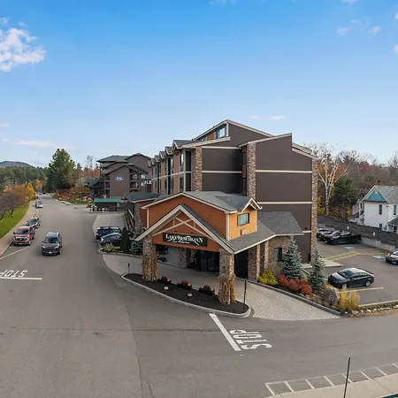 Lake Placid Inn Boutique Hotel-3